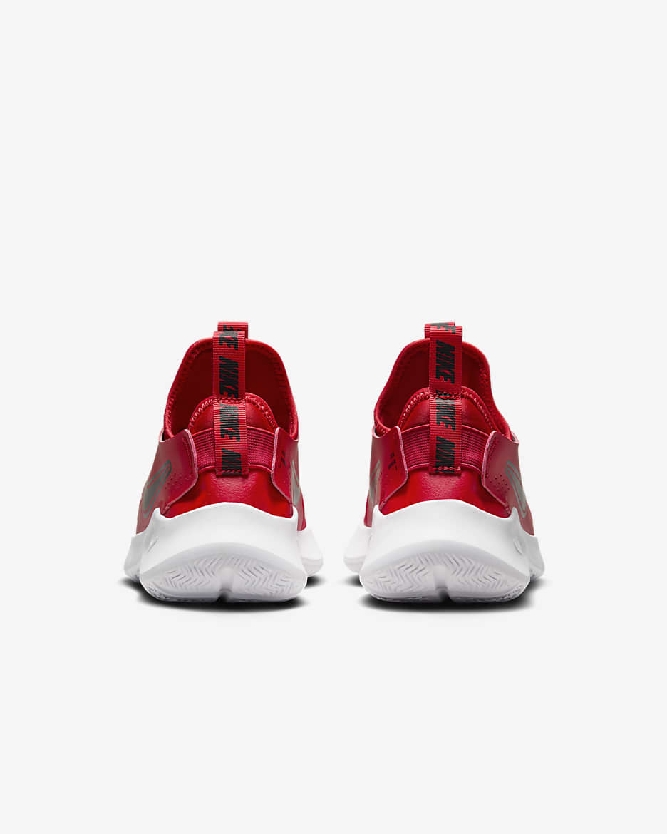 Nike free run 3 kids red online